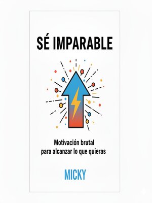 cover image of Sé Imparable
